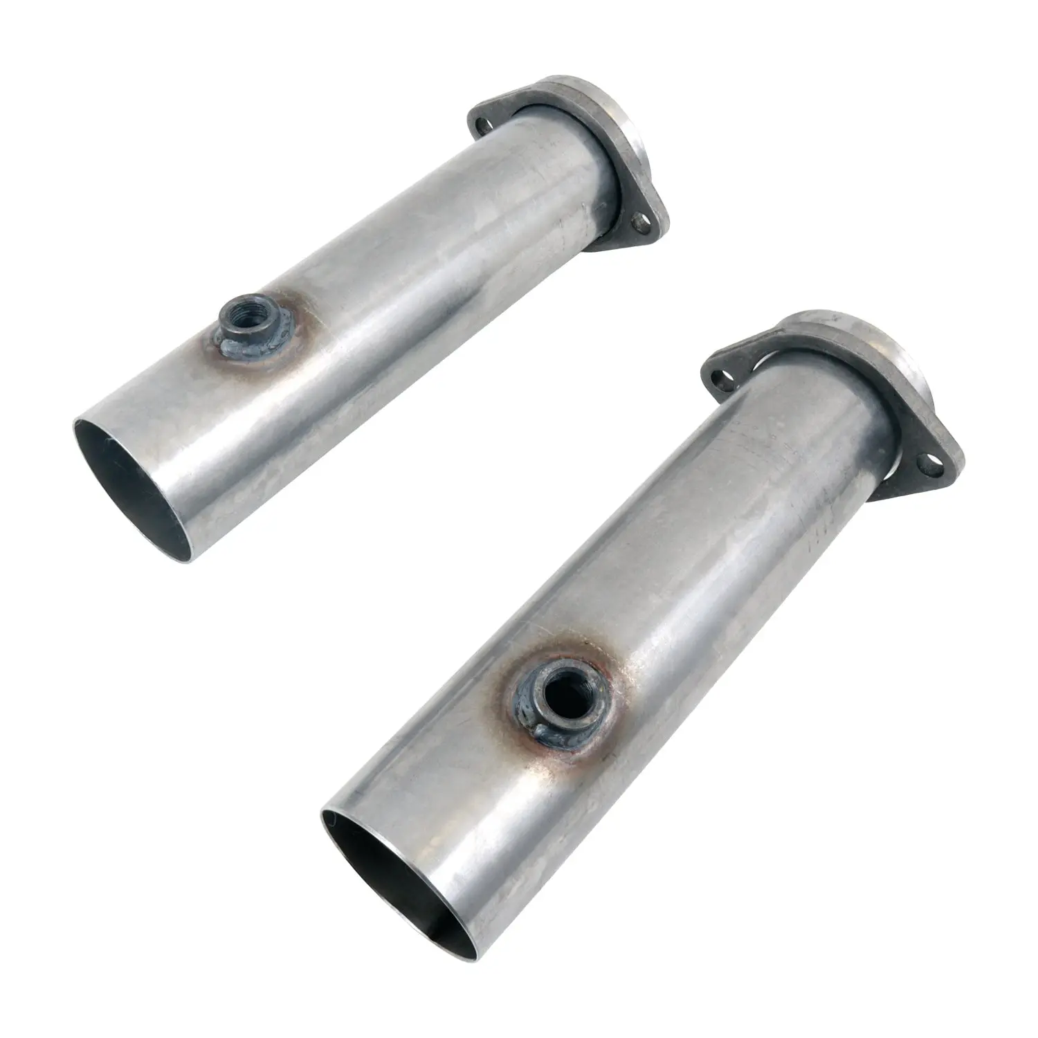 2.5 Inch Exhaust Flow Tubes - Image 3