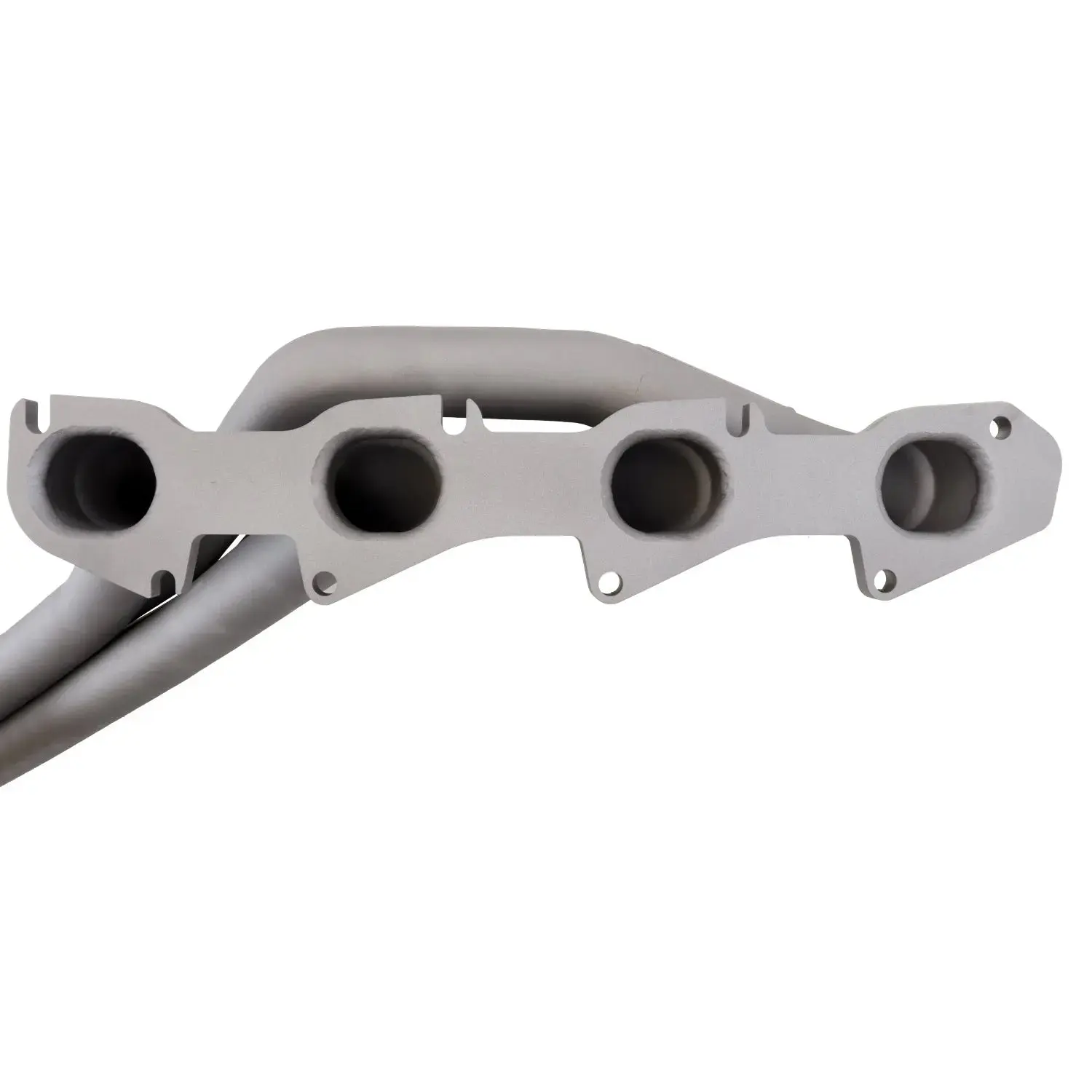 Dodge Ram 1500 5.7L Hemi 1-3/4” Long Tube Exhaust Headers - Titanium Ceramic 09-25 - Image 4