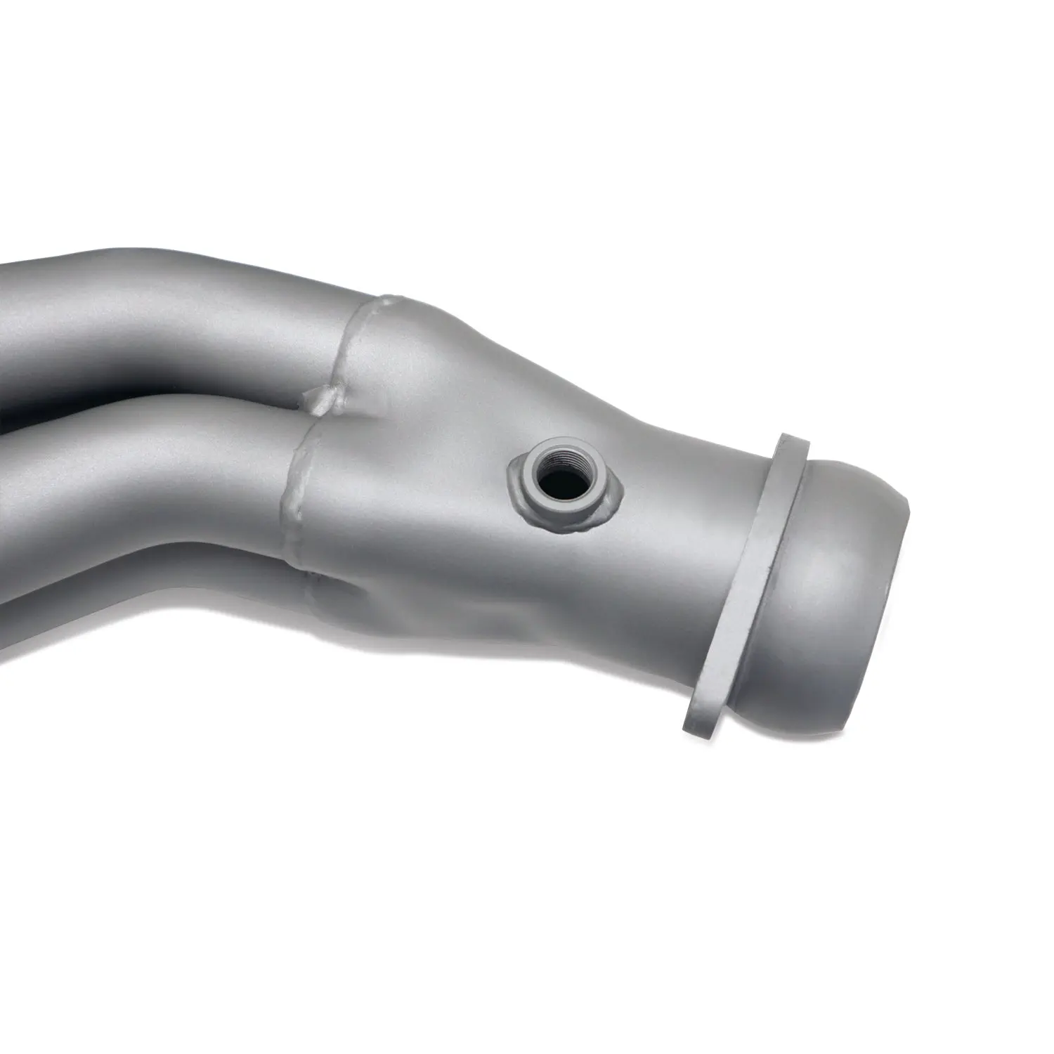 BBK 1856 1-7/8 Long Tube Headers Titanium Ceramic 11-23 Ford Mustang GT, 16-20 GT350 5.2 - Image 4