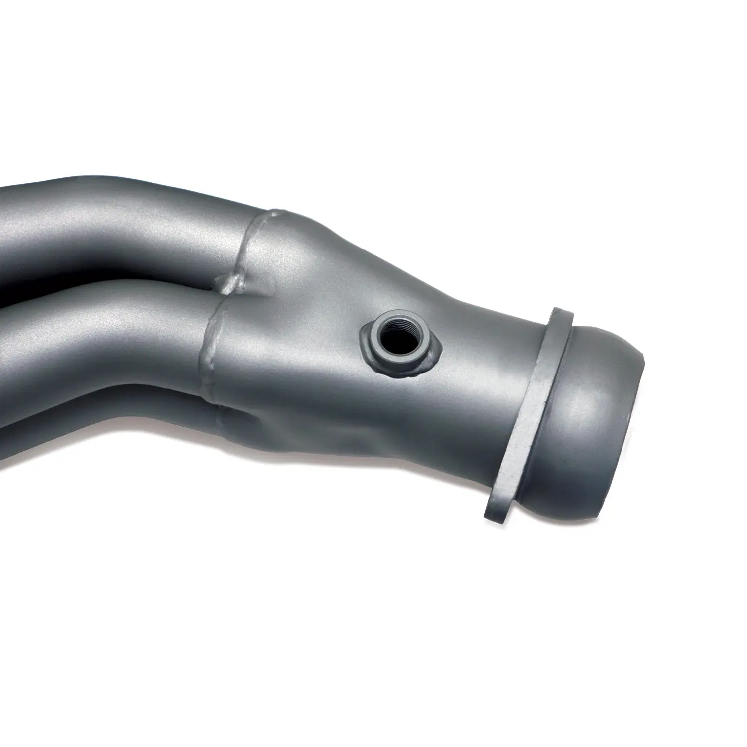 BBK 1856-R 1-7/8 Long Tube Headers Titanium Ceramic 11-23 Ford Mustang GT, 16-20 GT350 5.2 -Reconditioned - Image 5