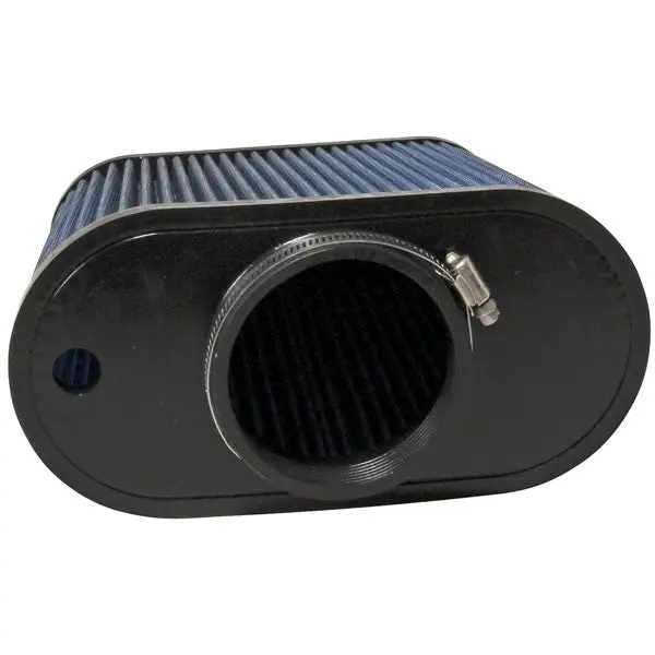 BBK Performance High Flow Blue Air Filter Replacement - Image 3