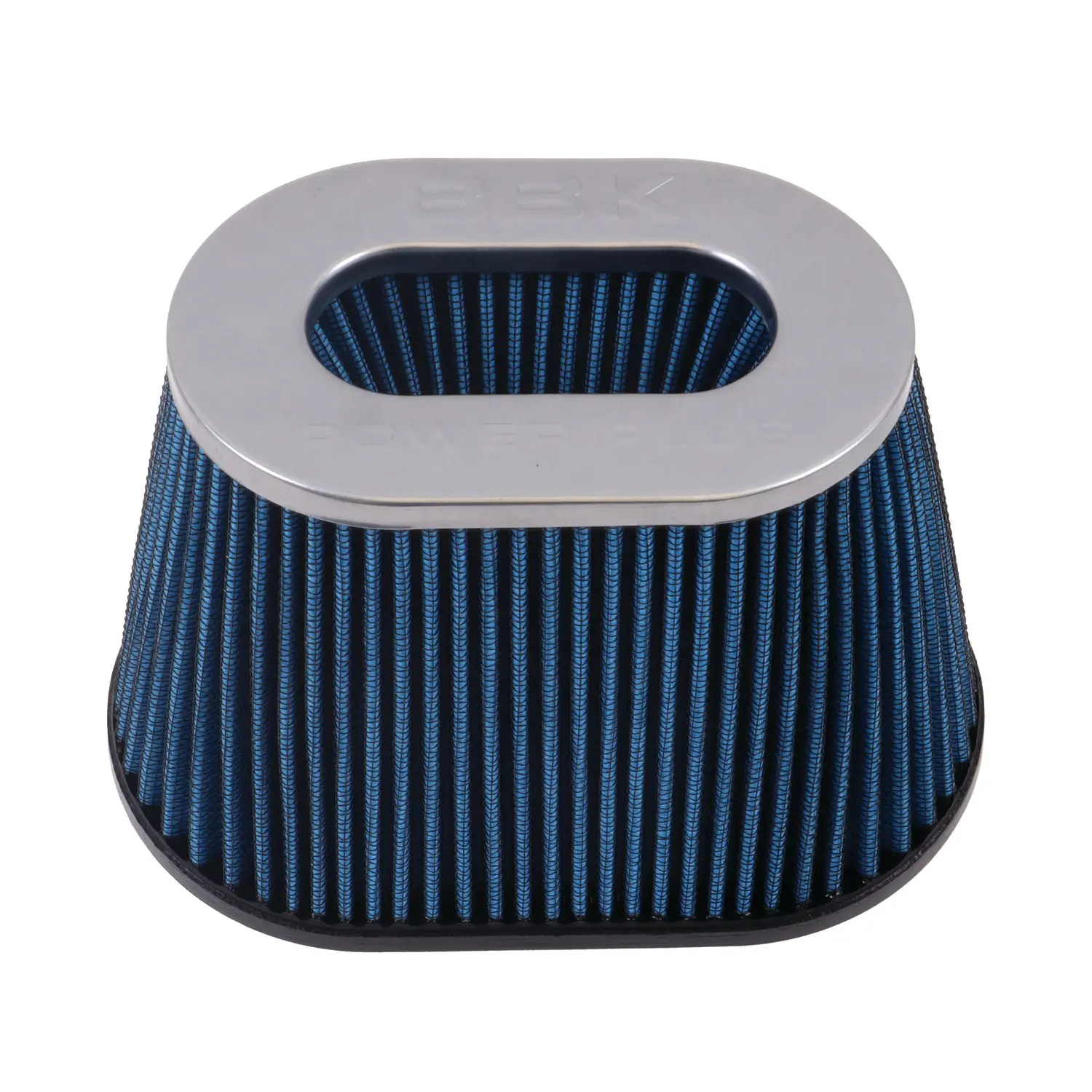 BBK Performance High Flow Blue Air Filter Replacement - Image 4