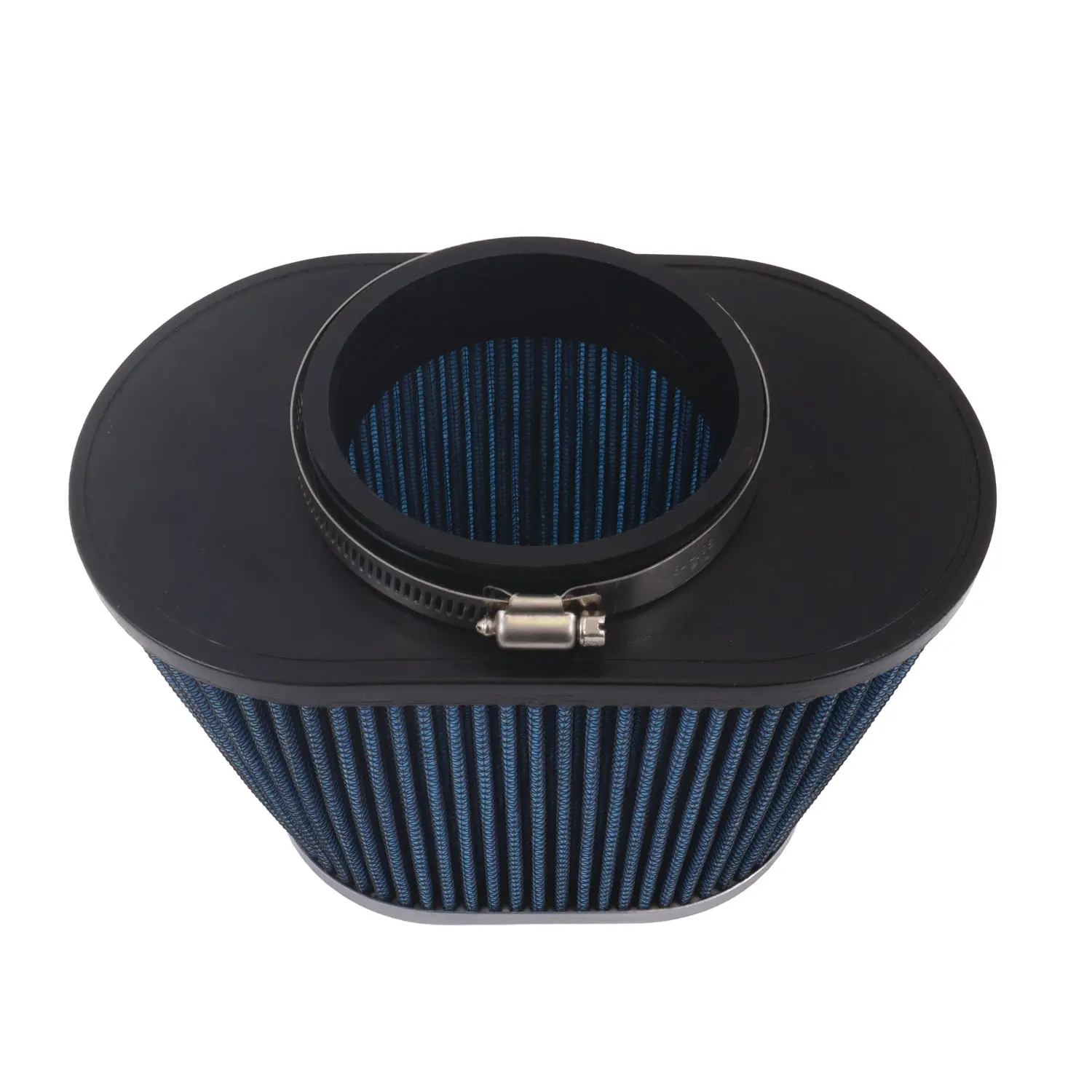 BBK Performance High Flow Blue Air Filter Replacement - Image 5