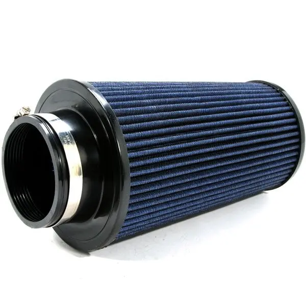 BBK Performance High Flow Blue Air Filter Replacement - Image 3