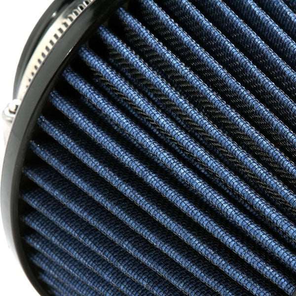 BBK Performance High Flow Blue Air Filter Replacement - Image 5