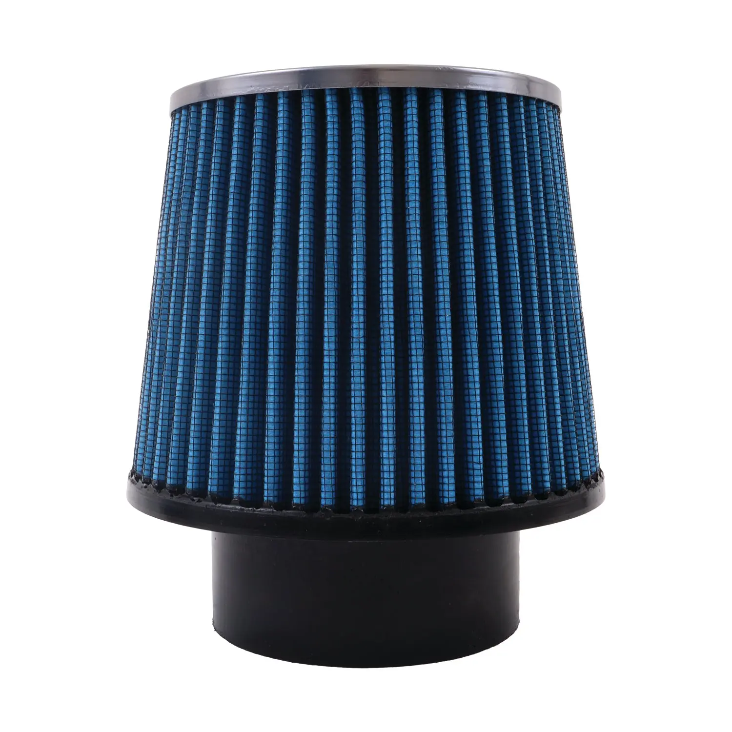 BBK Performance High Flow Blue Air Filter Replacement - Image 4