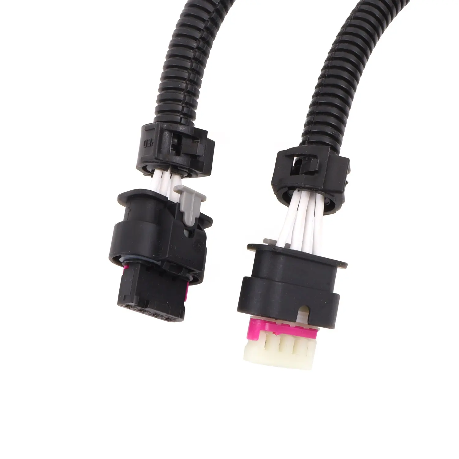 Chevrolet Camaro 6.2 Automatic O2 Sensor Extensions 12 Inch 16-24 - Image 2