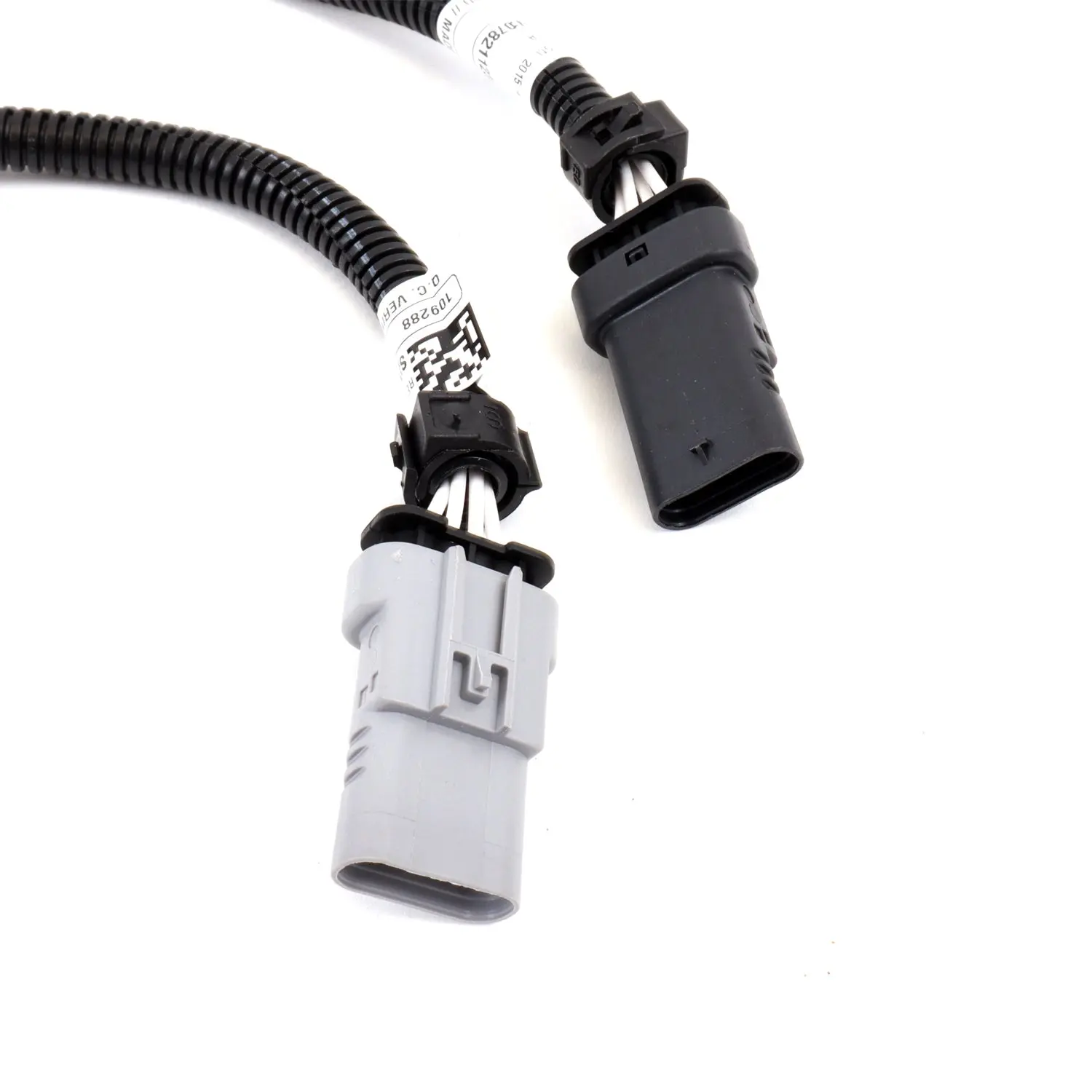 Chevrolet Camaro 6.2 Automatic O2 Sensor Extensions 12 Inch 16-24 - Image 3