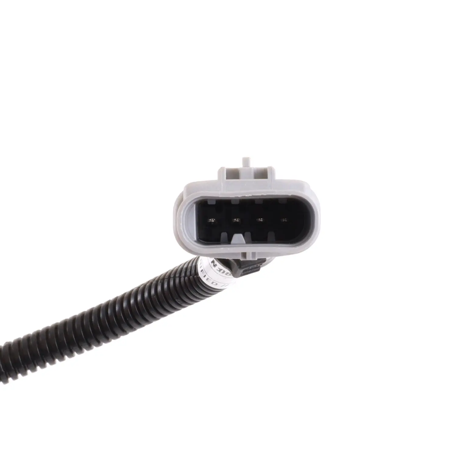 Chevrolet Camaro 6.2 Automatic O2 Sensor Extensions 12 Inch 16-24 - Image 4