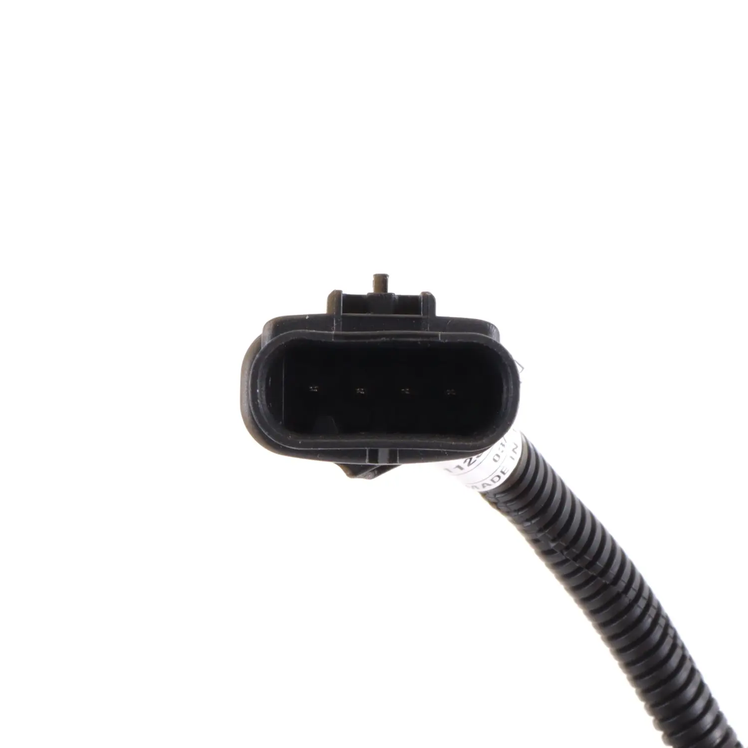 Chevrolet Camaro 6.2 Automatic O2 Sensor Extensions 12 Inch 16-24 - Image 5