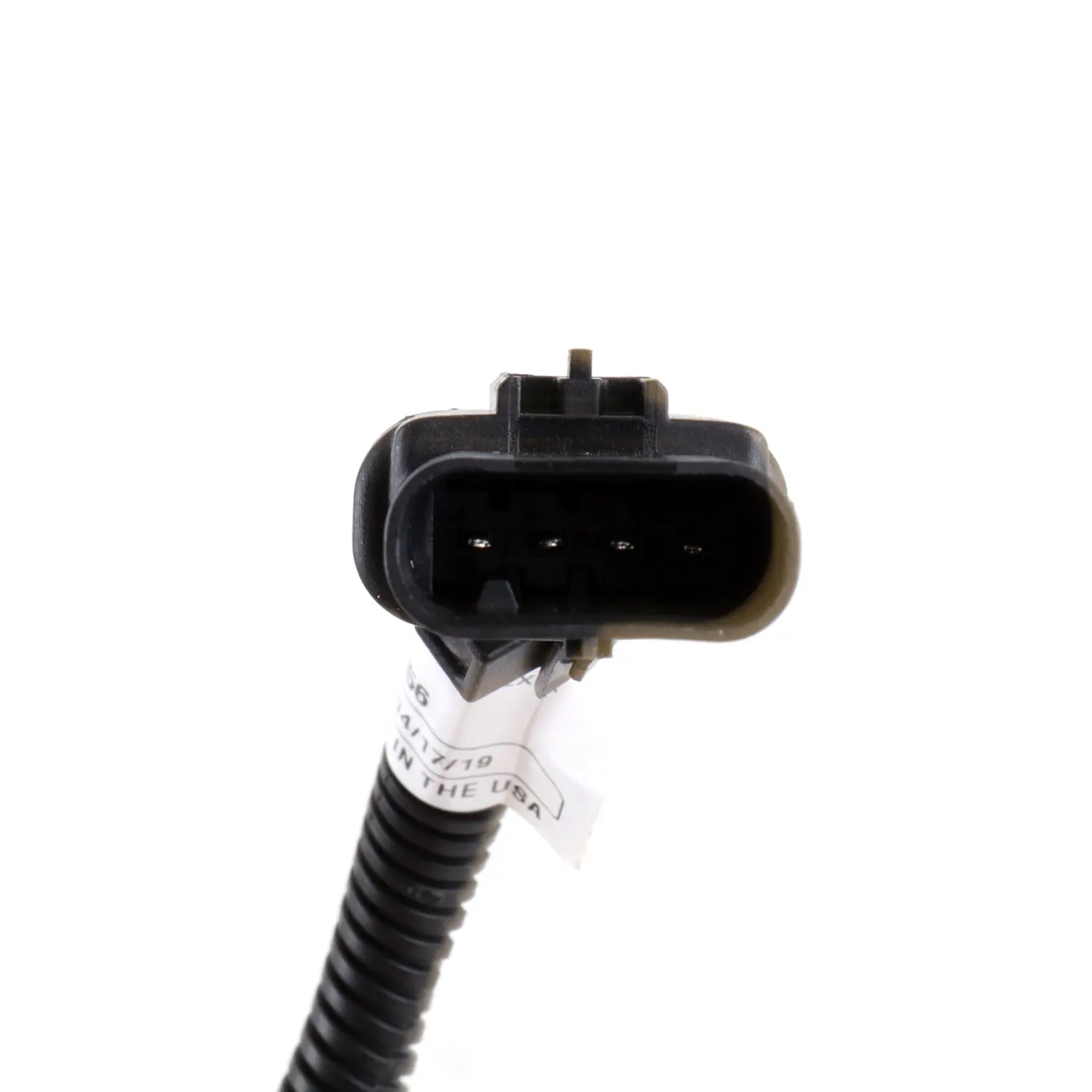 Chevrolet Camaro 6.2 O2 Sensor Extensions Front Harness Kit Manual Trans 16-24 - Image 5
