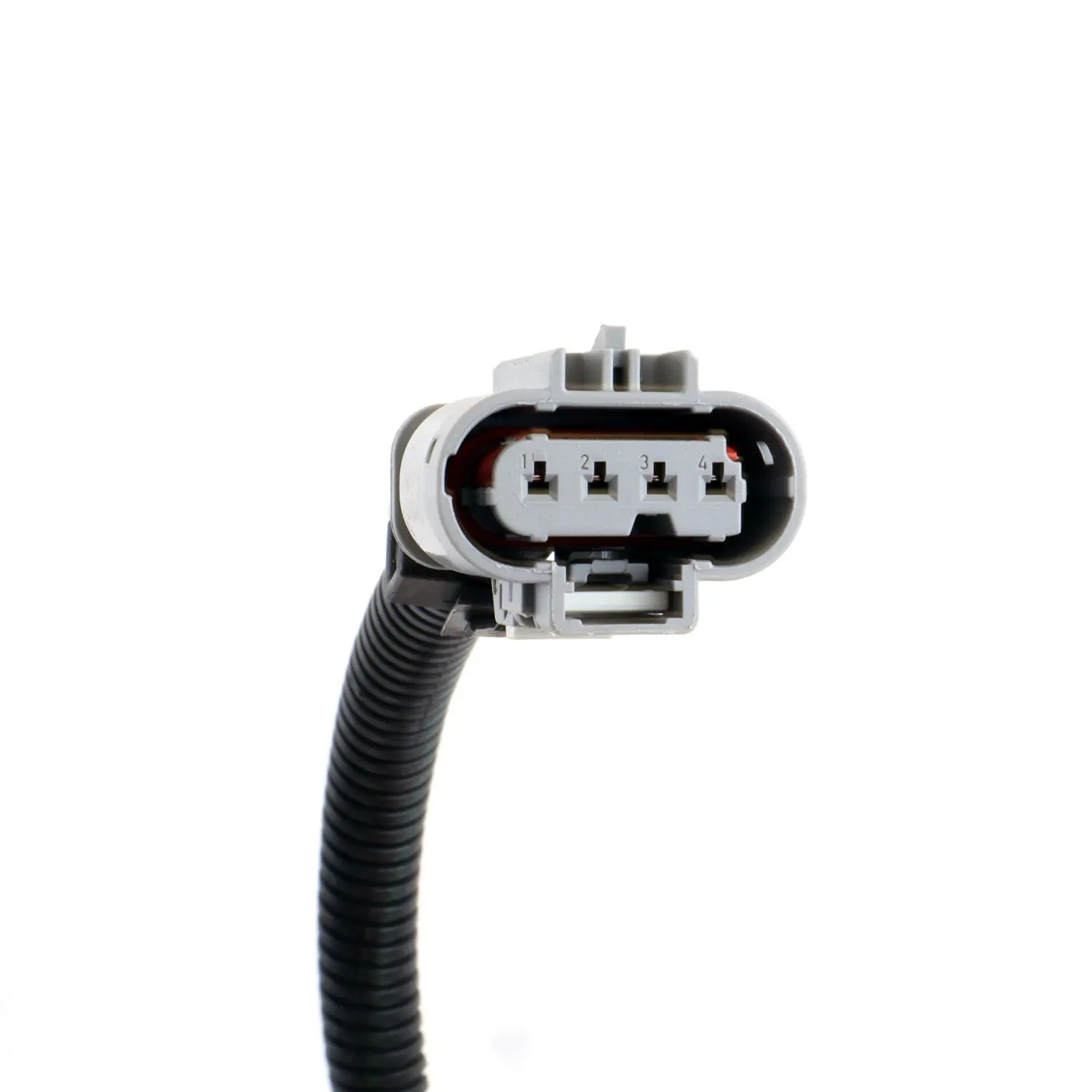 Chevrolet Camaro 6.2 O2 Sensor Extensions Rear Harness Kit with Manual Trans 16-24 - Image 4