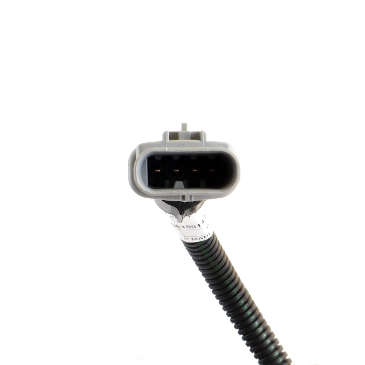 Chevrolet Camaro 6.2 O2 Sensor Extensions Rear Harness Kit with Manual Trans 16-24 - Image 5