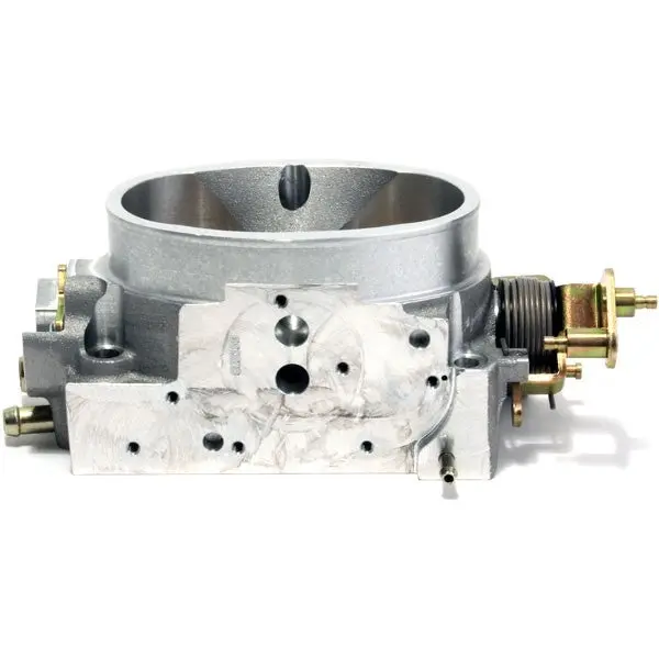 Chevrolet Camaro Corvette Firebird 305 350 TPI Twin 52mm Throttle Body 85-88 - Image 5