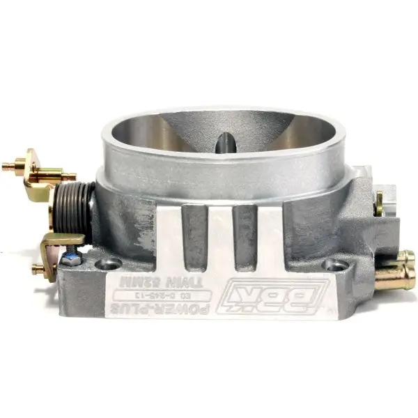 Chevrolet Camaro Corvette Firebird 305 350 TPI Twin 52mm Throttle Body 85-88 - Image 6