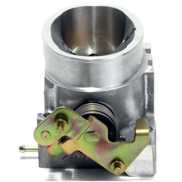 Chevrolet Camaro Corvette Firebird 305 350 TPI Twin 52mm Throttle Body 85-88 - Reconditioned - Image 2