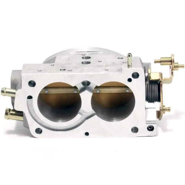 Chevrolet Camaro Corvette Firebird 305 350 TPI Twin 52mm Throttle Body 85-88 - Reconditioned - Image 3