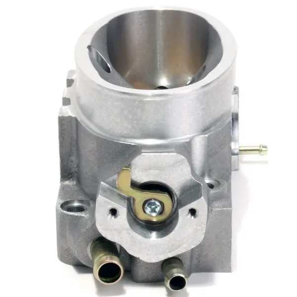 Chevrolet Camaro Corvette Firebird 305 350 TPI Twin 52mm Throttle Body 85-88 - Reconditioned - Image 4