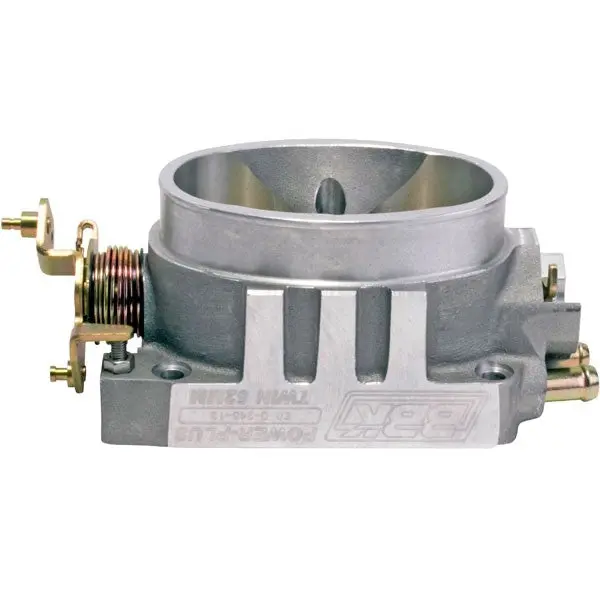 Chevrolet Camaro Corvette Firebird 305 350 TPI Twin 52mm Throttle Body 89-92 - Image 4