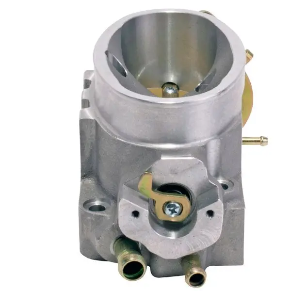 Chevrolet Camaro Corvette Firebird 305 350 TPI Twin 52mm Throttle Body 89-92 - Image 5