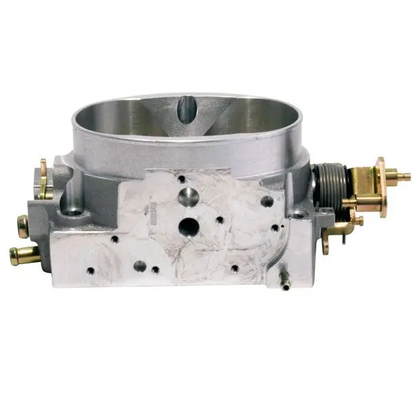 Chevrolet Camaro Corvette Firebird 305 350 TPI Twin 52mm Throttle Body 89-92 - Image 6