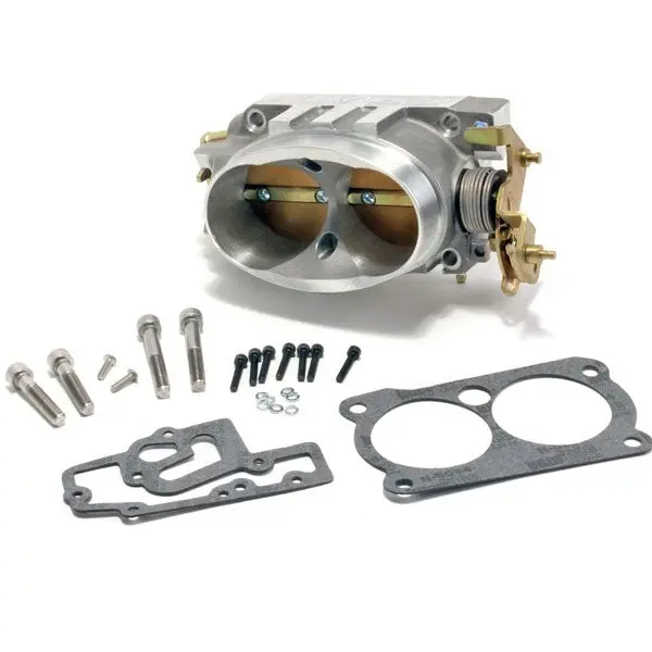 Chevrolet Camaro Corvette Firebird 305 350 TPI Twin 52mm Throttle Body 89-92 - Reconditioned