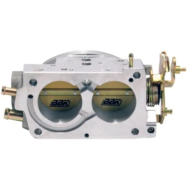 Chevrolet Camaro Corvette Firebird 305 350 TPI Twin 52mm Throttle Body 89-92 - Reconditioned - Image 2