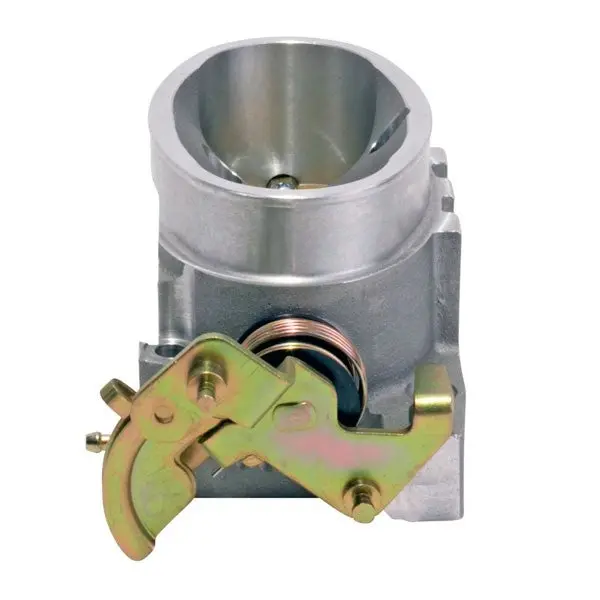 Chevrolet Camaro Corvette Firebird 305 350 TPI Twin 52mm Throttle Body 89-92 - Reconditioned - Image 3