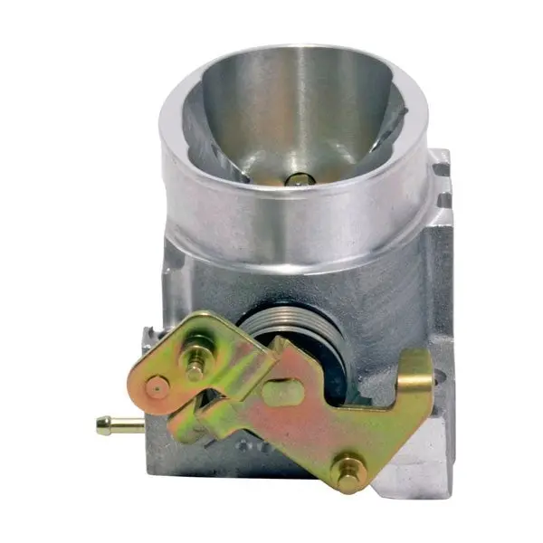 Chevrolet Camaro Corvette Firebird 305 350 TPI Twin 58mm Throttle Body 85-88 - Image 4