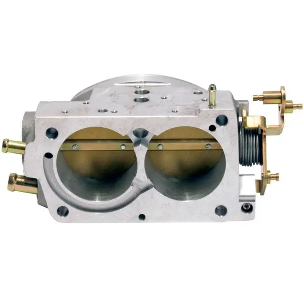 Chevrolet Camaro Corvette Firebird 305 350 TPI Twin 58mm Throttle Body 85-88 - Reconditioned - Image 2
