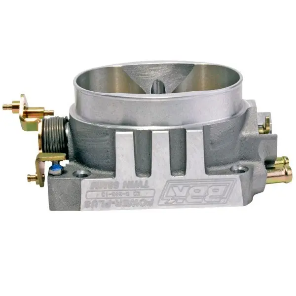 Chevrolet Camaro Corvette Firebird 305 350 TPI Twin 58mm Throttle Body 85-88 - Reconditioned - Image 5