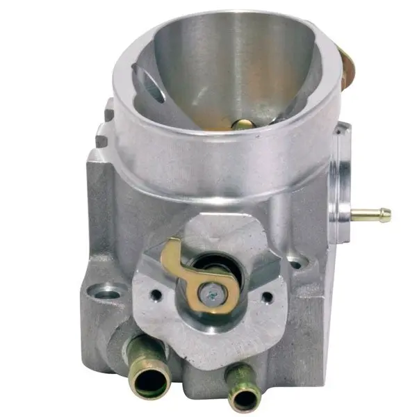 Chevrolet Camaro Corvette Firebird 305 350 TPI Twin 58mm Throttle Body 85-88 - Reconditioned - Image 6