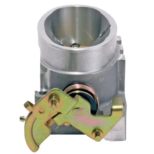 Chevrolet Camaro Corvette Firebird 305 350 TPI Twin 58mm Throttle Body 89-92 - Image 6