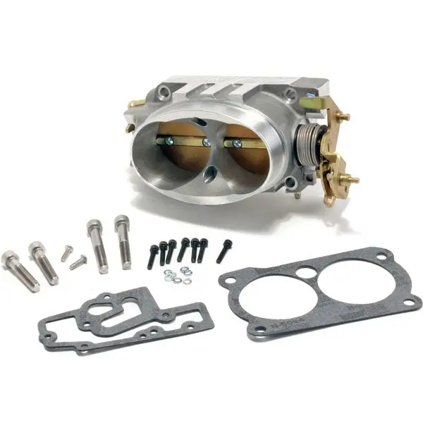 Chevrolet Camaro Corvette Firebird 305 350 TPI Twin 58mm Throttle Body 89-92 - Reconditioned