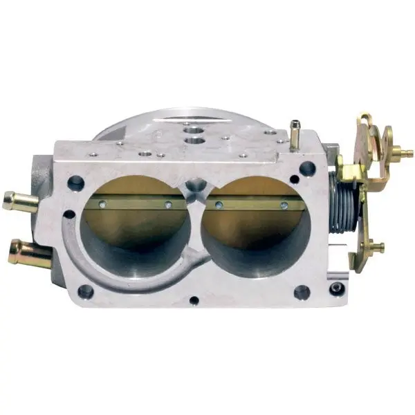 Chevrolet Camaro Corvette Firebird 305 350 TPI Twin 58mm Throttle Body 89-92 - Reconditioned - Image 2