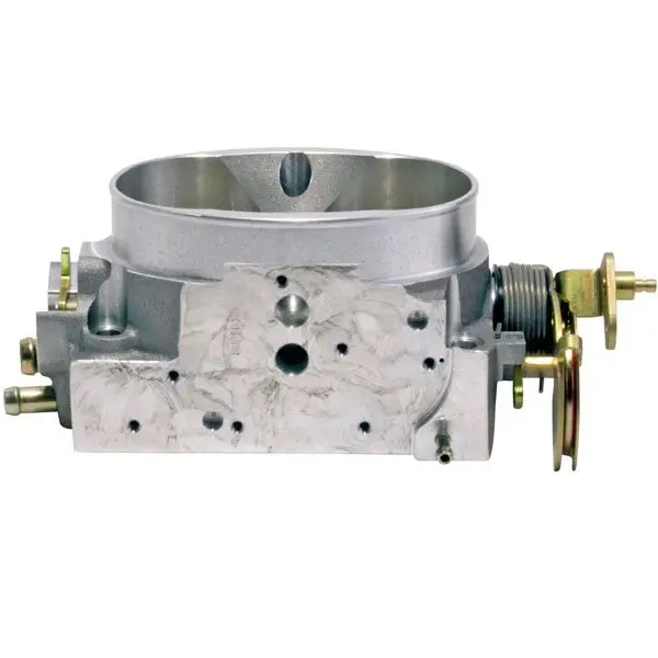 Chevrolet Camaro Corvette Firebird 305 350 TPI Twin 58mm Throttle Body 89-92 - Reconditioned - Image 3