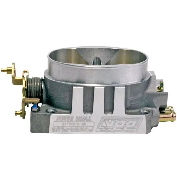 Chevrolet Camaro Corvette Firebird 305 350 TPI Twin 58mm Throttle Body 89-92 - Reconditioned - Image 4