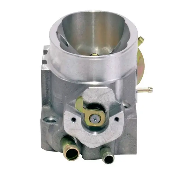 Chevrolet Camaro Corvette Firebird 305 350 TPI Twin 58mm Throttle Body 89-92 - Reconditioned - Image 5