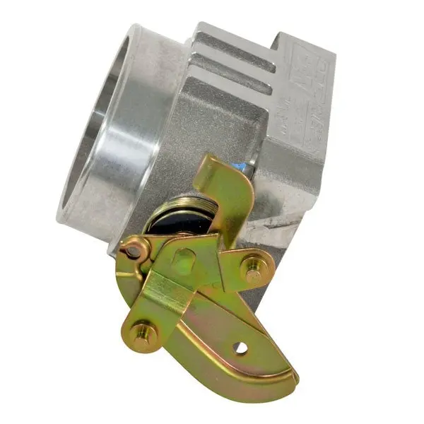 Chevrolet Camaro Corvette Firebird 5.7 LT1 Twin 52mm Throttle Body 92-93 - Image 3