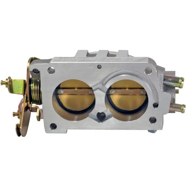 Chevrolet Camaro Corvette Firebird 5.7 LT1 Twin 52mm Throttle Body 92-93 - Image 4