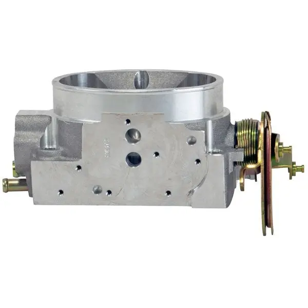 Chevrolet Camaro Corvette Firebird 5.7 LT1 Twin 52mm Throttle Body 92-93 - Image 5