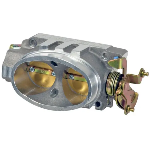 Chevrolet Camaro Corvette Firebird 5.7 LT1 Twin 52mm Throttle Body 92-93 - Reconditioned - Image 2