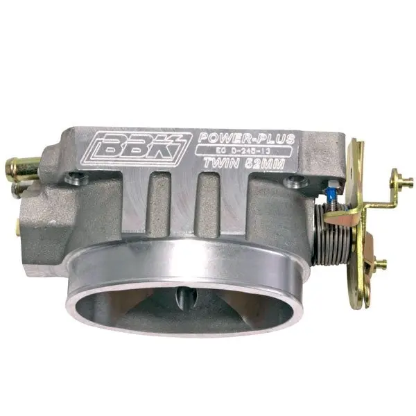 Chevrolet Camaro Corvette Firebird 5.7 LT1 Twin 52mm Throttle Body 94-97 - Image 6