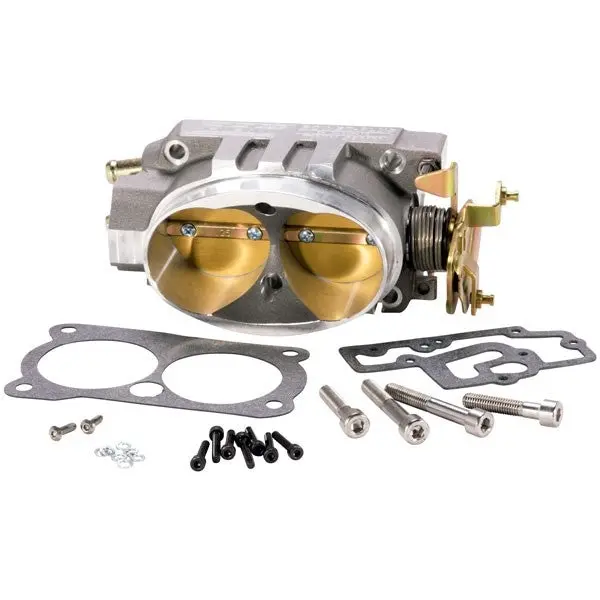 Chevrolet Camaro Corvette Firebird 5.7 LT1 Twin 52mm Throttle Body 94-97 - Reconditioned