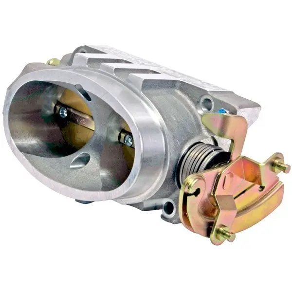 Chevrolet Camaro Corvette Firebird 5.7 LT1 Twin 52mm Throttle Body 94-97 - Reconditioned - Image 2