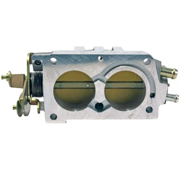 Chevrolet Camaro Corvette Firebird 5.7 LT1 Twin 52mm Throttle Body 94-97 - Reconditioned - Image 4