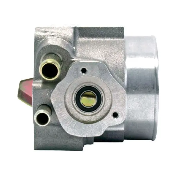 Chevrolet Camaro Corvette Firebird 5.7 LT1 Twin 52mm Throttle Body 94-97 - Reconditioned - Image 5