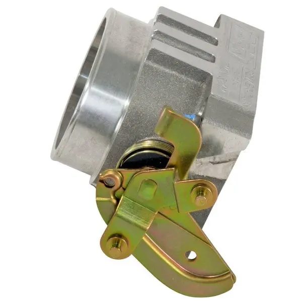 Chevrolet Camaro Corvette Firebird 5.7 LT1 Twin 58mm Throttle Body 92-93 - Image 3