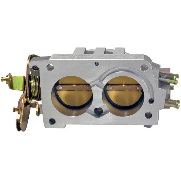 Chevrolet Camaro Corvette Firebird 5.7 LT1 Twin 58mm Throttle Body 92-93 - Image 4