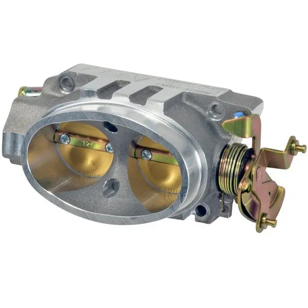 Chevrolet Camaro Corvette Firebird 5.7 LT1 Twin 58mm Throttle Body 92-93 - Reconditioned - Image 2